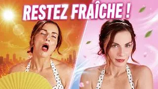 Miniature : Mes favoris pour PAS puer, PAS couler, PAS crever :  Skincare & Make-up