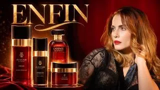 Miniature : Je sors ma gamme SKINCARE