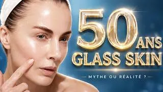 Miniature : Peau LISSE et ÉCLATANTE : les produits qui changent tout (contour des yeux inclus) !