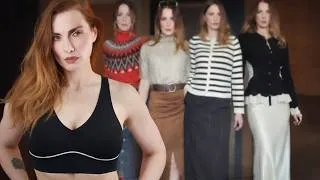 Miniature : Quoi de neuf dans mon dressing à 50 ans ? Une taille 36 ce printemps ? Wait ! What ? 😱