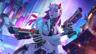 Miniature : Overwatch : game folle avec Shion
