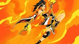 Miniature : Overwatch: POTG montage 2