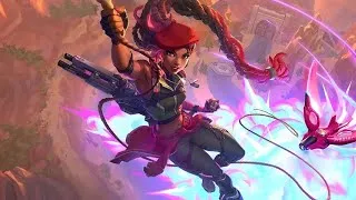 Miniature : Overwatch: finalement elle est fun à jouer Sierra