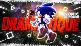 Miniature : LE MEILLEUR FAN GAME DE SONIC ( mais dramatique..).