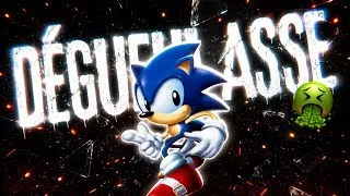Miniature : LE PIRE JEU SONIC C'EST LUI !