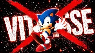 Miniature : SONIC MAIS sans sa VITESSE.. | Sonic Labyrinth