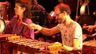 Miniature : Ensemble Nist Nah @sonicprotestfestival // 13 mars 2024. Théâtre Berthelot, Montreuil