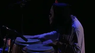 Miniature : Sexton Ming's Porridge @sonicprotestfestival // 13 mars 2024. Théâtre Berthelot, Montreuil