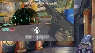 Miniature : Mon gameplay de Spectre Divide est très satisfaisant !