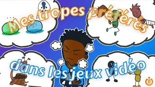 Miniature : Mes motifs récurrents PRÉFÉRÉS dans les jeux vidéo