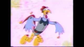 Miniature : Les aventures de Sonic - Vendeur de mon état (TF1, 12 octobre 1995) PREMIÈRE DIFFUSION