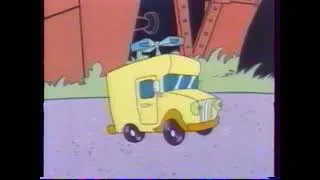 Miniature : Les Aventures de Sonic - SOS Pollen (TF1, 24 mai 1996)