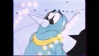 Miniature : Les Aventures de Sonic - La petite Siresonne (TF1, 23 mai 1996)