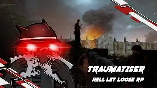 Miniature : Traumatisme à Smolensk ! Hell let loose RP