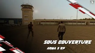 Miniature : Sous fausse bannière !! Arma 3 RP #arma3 #roleplay