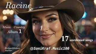 Miniature : Country  Music No 1