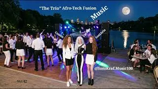 Miniature : the trio afro tech fusion Vol:42