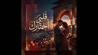 Miniature : ❤️ قلبي اختارك | Rai Marocain Sentimental | أغنية رومانسية حزينة