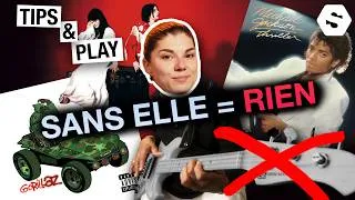 Miniature : Sans BASSE, un groupe ne vaut RIEN (la preuve) - SonoVente.com