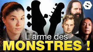 Miniature : De Petrucci à Richardson : l'arme des virtuoses