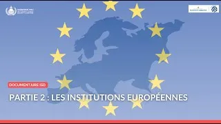 Miniature : Fonctionnement de l’Union Européenne : au coeur des institutions