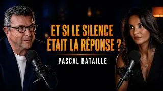 Miniature : Ghosting, silence radio : Le silence est-il devenu la nouvelle violence ? | Pascal Bataille