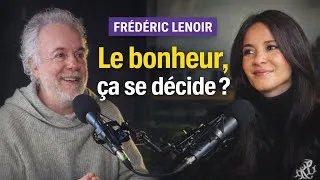 Miniature : Le bonheur s’apprend-il ? Les 5 piliers de la sagesse | Frédéric Lenoir