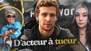 Miniature : L’affaire JOHNNY LEWIS : un DRAME à HOLLYWOOD