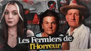Miniature : RAY & FAYE COPELAND : le plus VIEUX COUPLE de TUEURS en série