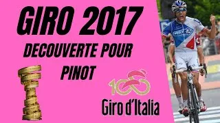 Miniature : PINOT RENAISSANCE - GIRO 2017