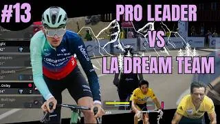 Miniature : TOUR DE FRANCE 2026 - PRO LEADER #13 - LA FORME DE MA VIE