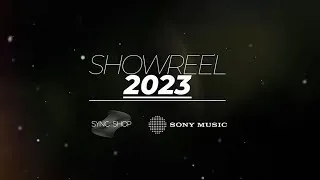 Miniature : Showreel 2023 - SYNC SHOP