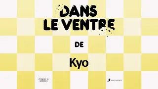 Miniature : 🎙🍕✨Dans le ventre (Saison 2) - Hors-série avec Kyo (épisode 10)✨🍻🎙