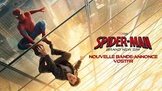 Miniature : Spider-Man : Brand New Day - Nouvelle bande-annonce VOSTFR