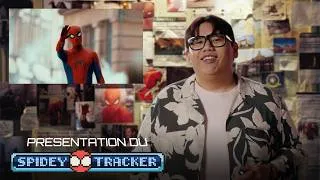Miniature : Spider-Man : Brand New Day - Présentation du Spidey Tracker par Ned