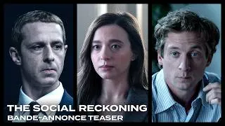Miniature : SOCIAL RECKONING - Bande-annonce teaser officielle