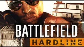 Miniature : battlefield hardline ps4 mission formalités de départ