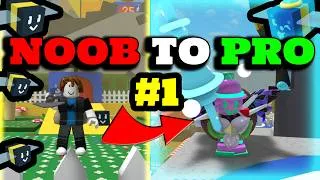 Miniature : NOOB TO PRO BSS #1 — Le début de l'aventure !