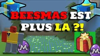 Miniature : La fin de Beesmas : Et maintenant, on fait quoi ?  SUMMERMAS ?( HONEY DAY)