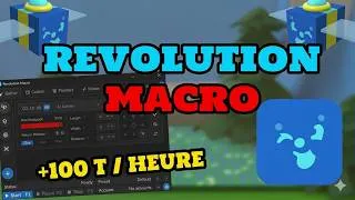 Miniature : Comment bien configurer sa REVO MACRO en 2026 ?