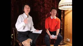 Miniature : Partie 2 – Dialogue autour des différences culturelles entre la France et la Corée (2/3)