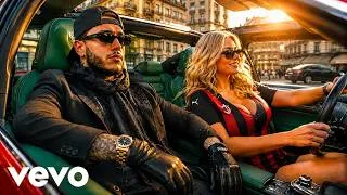 Miniature : BABY GANG ft (GIMS) – Bora Bora (Official Visualizer)