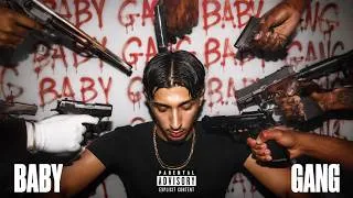 Miniature : Baby Gang – STRADA FREDDA (OFFICIAL VIDEO)