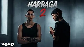 Miniature : BABY GANG feat. SOOLKING – HARRAGA 2 (VIDEO OFICIAL)