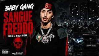 Miniature : BABY GANG – Sangue Freddo 💀 (Official Music Video)