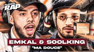 Miniature : Soolking feat. Emkal - Ma douce (Clip Officiel)