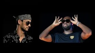 Miniature : Maître Gims ft Soolking - Liberté  Algérien  (Audio Officiel 2021)
