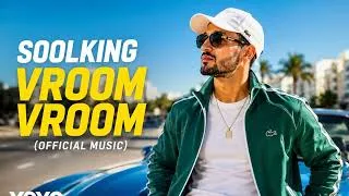 Miniature : Soolking - VROOM VROOM [Clip Officiel] Prod by Diias