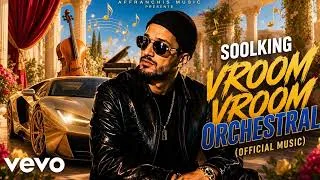 Miniature : Soolking - VROOM VROOM [Clip Officiel] Prod by Diias