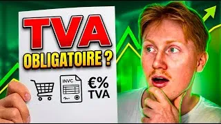 Miniature : Dépassement du seuil de TVA : cette erreur peut coûter très cher